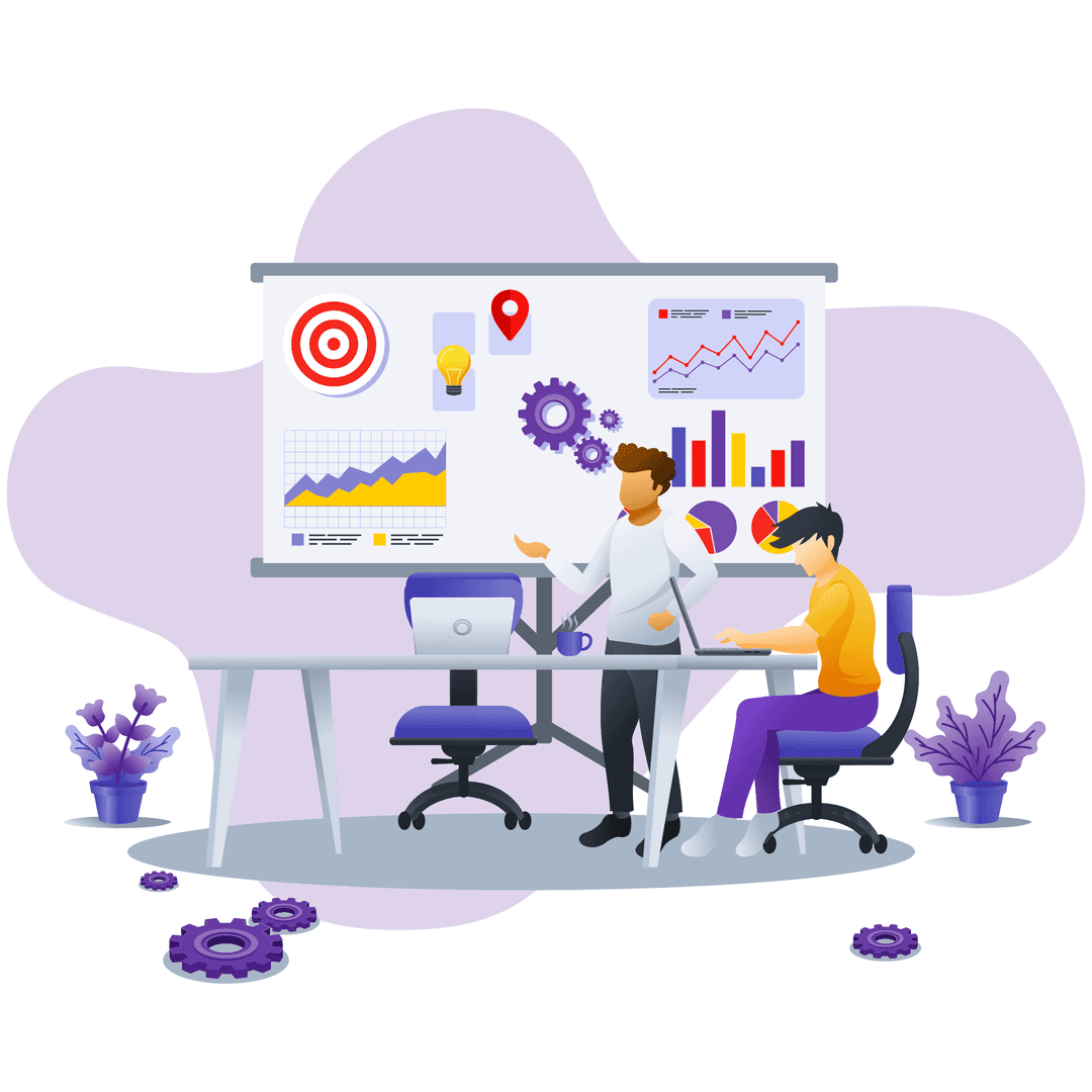Le web marketing
